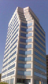 Office Building
