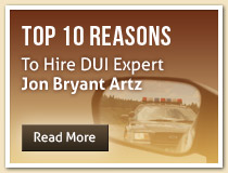 Top 10 Reasons